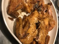 -西安饭庄·非遗陕菜(钟楼店)