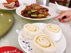 -一香园(常平店)
