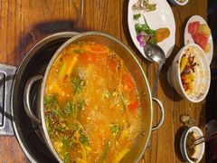 -亮欢寨(凯里总店)