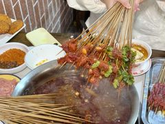 -牛华绿缘麻辣烫(牛华总店)