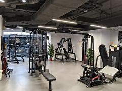 -超鹿运动(达信大厦店)