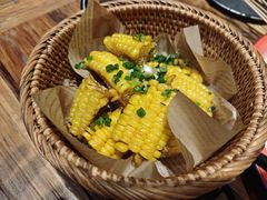 -北丐先生·野馄饨烧烤(南京首店)