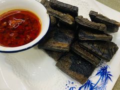-颜氏徽菜(十八年老店)