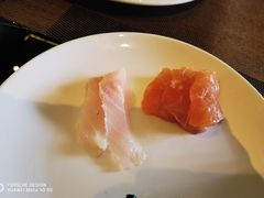 -大中华希尔顿酒店-念自助餐·嗨啤·小龙虾