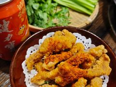 -冯校长老火锅(广州正佳广场店)