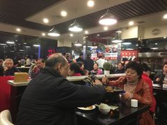 大堂-站前猪蹄&家常炒菜(长乐公园店)