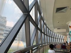 -中山大学中山眼科中心(珠江新城院区)