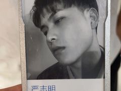 -天真蓝照相馆(五角场百联又一城店)