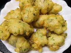 电城蚝炸-阿水土鸡(远光店)