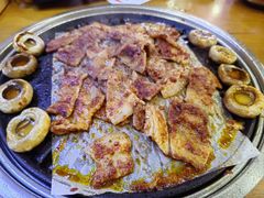 -杀猪天·韩国烤肉(总店)