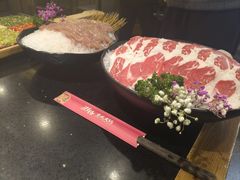 -井格重庆火锅(西直门凯德Mall店)