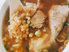 -焦大头牛肉小饭(南关店)