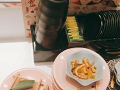 -争鲜回转寿司(通州万达店)