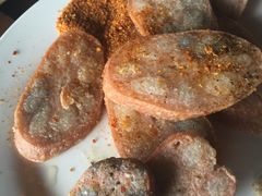 -香满楼(临安路店)