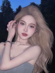 点击看大图 -MY HAIR ARDOR