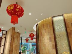 -国味壹号·精品湘菜·宴请佳选(新天地店)