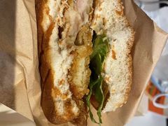 -麦当劳(祈年大街店)