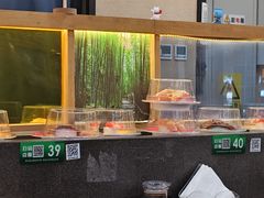 -禾绿回转寿司(国瑞店)