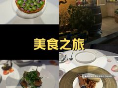 -Le Bistrot de Racine