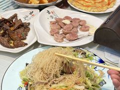 -金姐台湾菜(珠江路店)