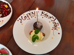 -Terra Rossa(陆家嘴中心店)
