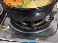 -钰洁腊排骨火锅