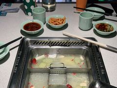 -野妹火锅(龙岗店)
