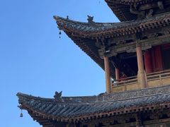 -洛阳白马寺