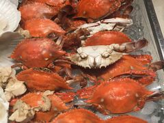 -宁波石浦豪生大酒店·自助餐厅