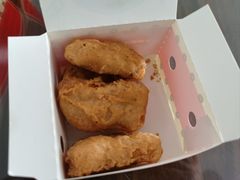 -塔斯汀中国汉堡(徐汇汇京广场店)