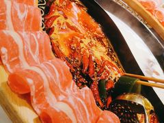 -川中渝夫火锅(铜陵万达广场店)