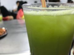 -黄亚华小食店(Jalan Alor)
