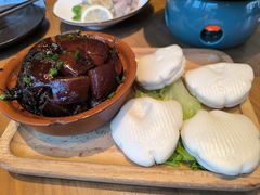 -香园茶社·金陵小灶(老门东店)