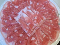 -东来顺饭庄(天坛店)