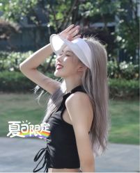 -东秀护肤造型