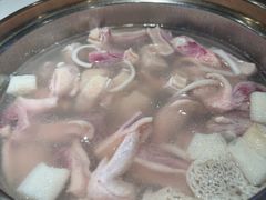 -烹然四季椰子鸡火锅(姚家园万象汇店)