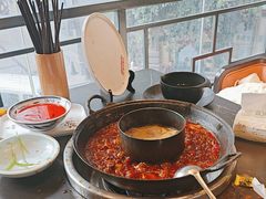 -巴蜀大将火锅(春熙店)
