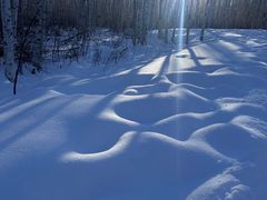 -北极村旅游风景区
