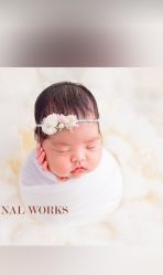 -小熊维尼高端儿童摄影(宝安旗舰店)