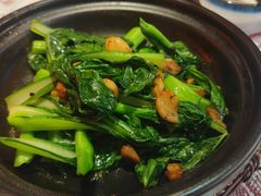 -老班长·小龙虾·鲜货烧烤大排档(金街美地店)