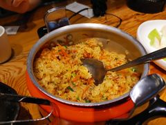 小锅萝卜饭/例-临家闽南菜(宝洲路店)