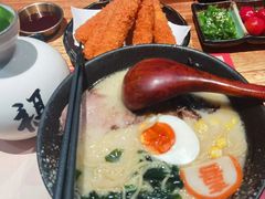 -玉川屋创意日料(北美新天地店)