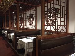 -京味民福烤鸭店(建设四马路店)
