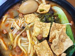 -柳大厨螺蛳粉(人民路总店)