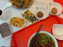 -京穆兰兰州牛肉面·清真(盛龙广场店)