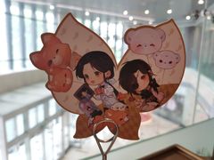 -海底捞火锅(新松江路店)