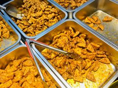 -518豆腐干(总店)