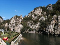 -大连冰峪旅游度假区