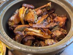 -斯丹姜母鸭·古法干香(涂门街总店)