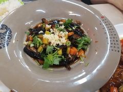 -东北师大净月校区食堂